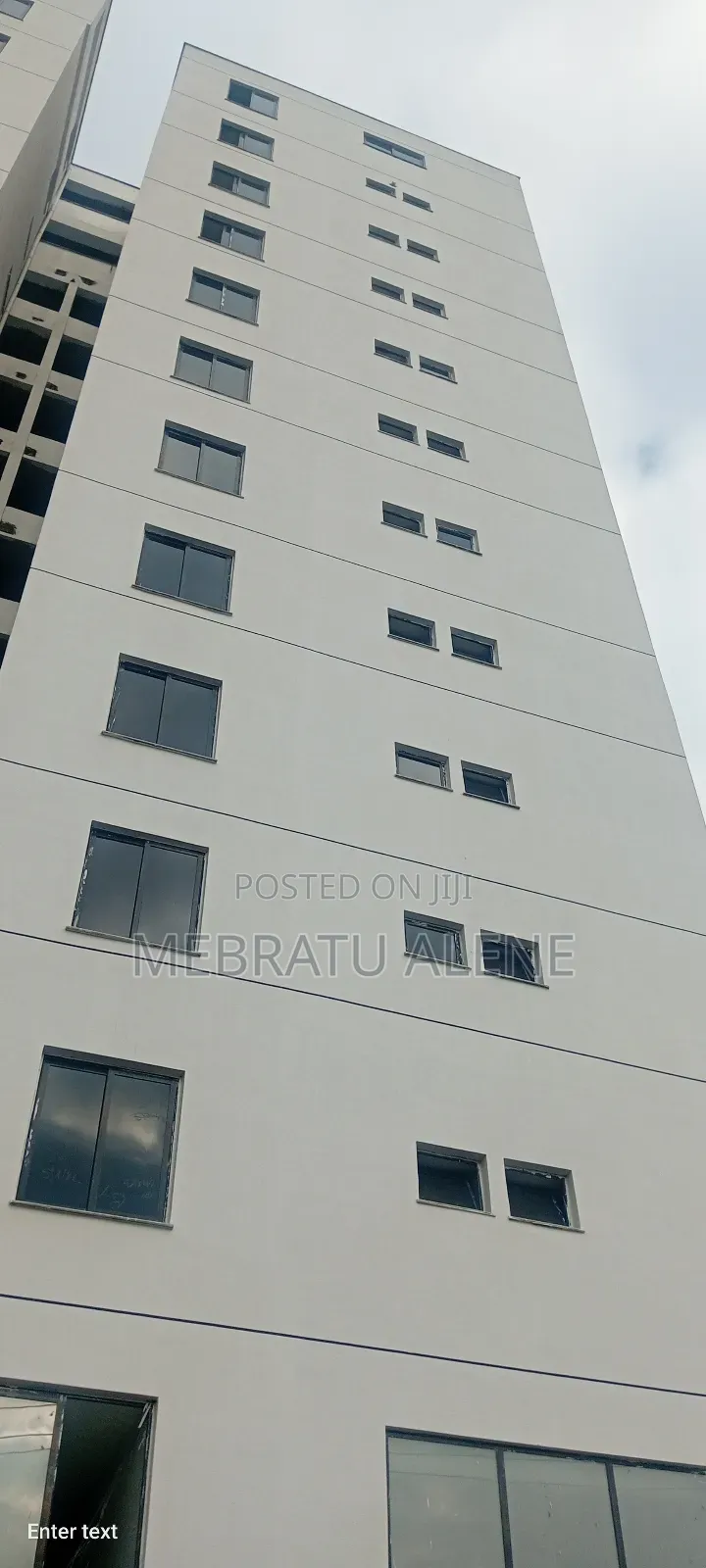 3bdrm Apartment in Ghion Homes Real, Kirkos for sale