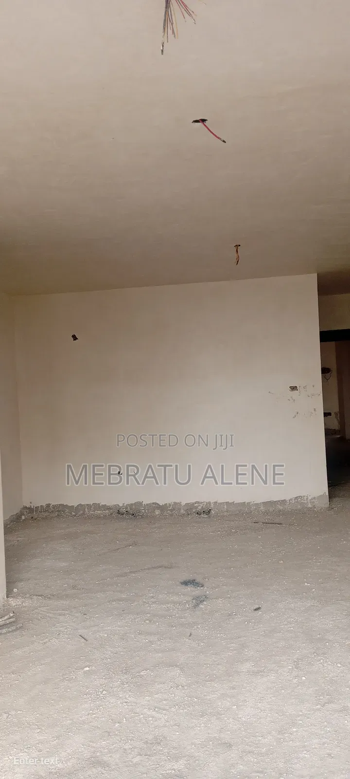 3bdrm Apartment in Ghion Homes Real, Kirkos for sale