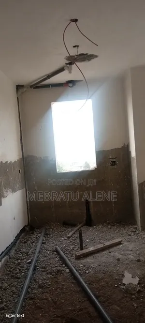 3bdrm Apartment in Ghion Homes Real, Kirkos for sale