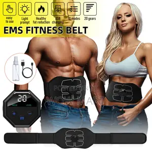 Abdominal Toning Belt
