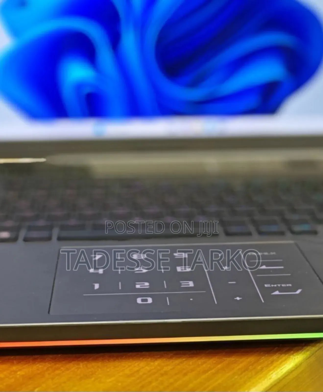 New Laptop Asus ROG Strix G16 G614 32GB Intel Core I9 HDD+SSD 1T