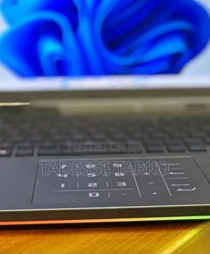 New Laptop Asus ROG Strix G16 G614 32GB Intel Core I9 HDD+SSD 1T