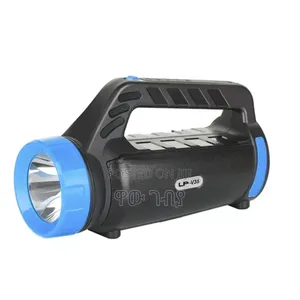 Innovative Solar-powered Design