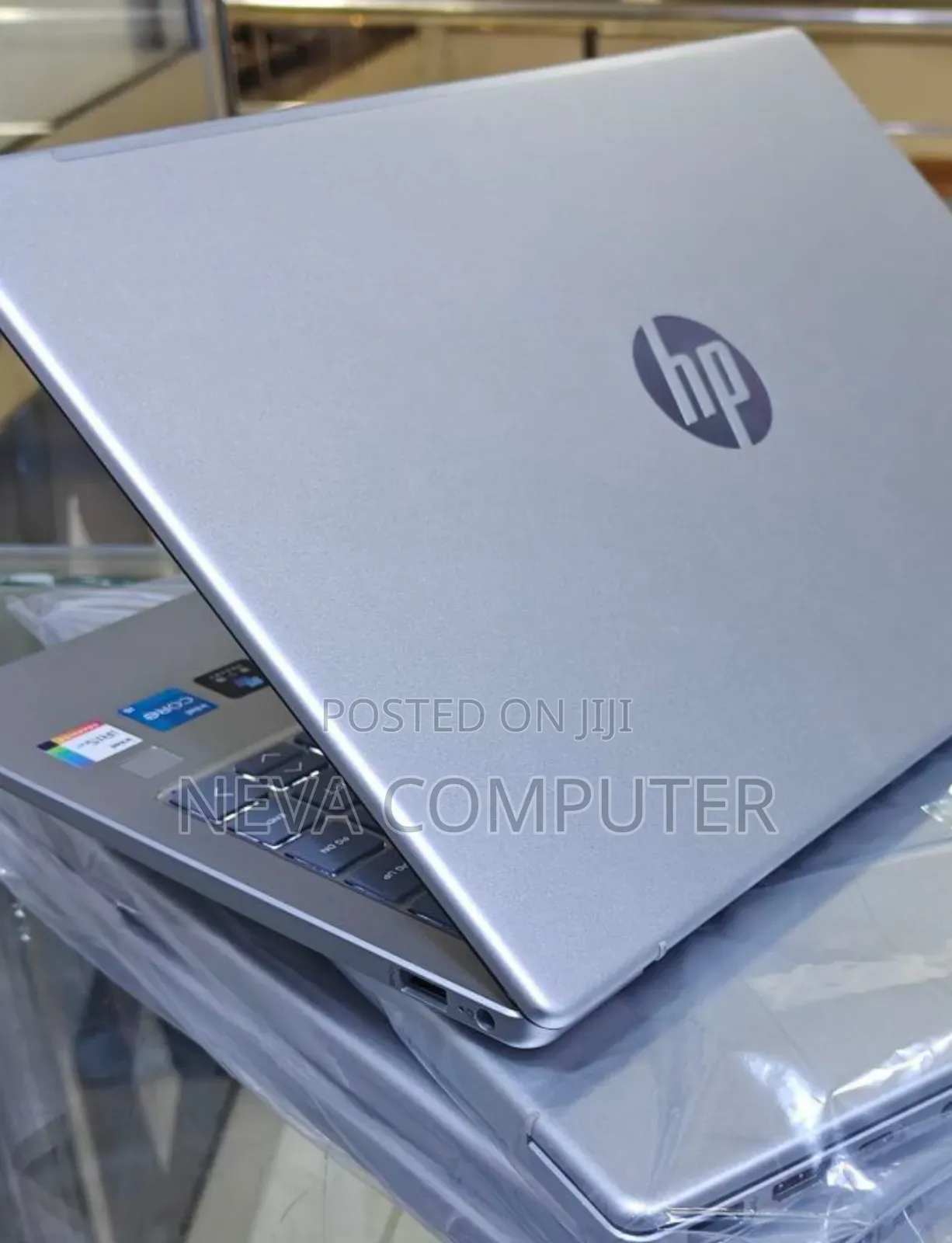 New Laptop HP Stream Notebook 16GB Intel Core I5 SSD 512GB