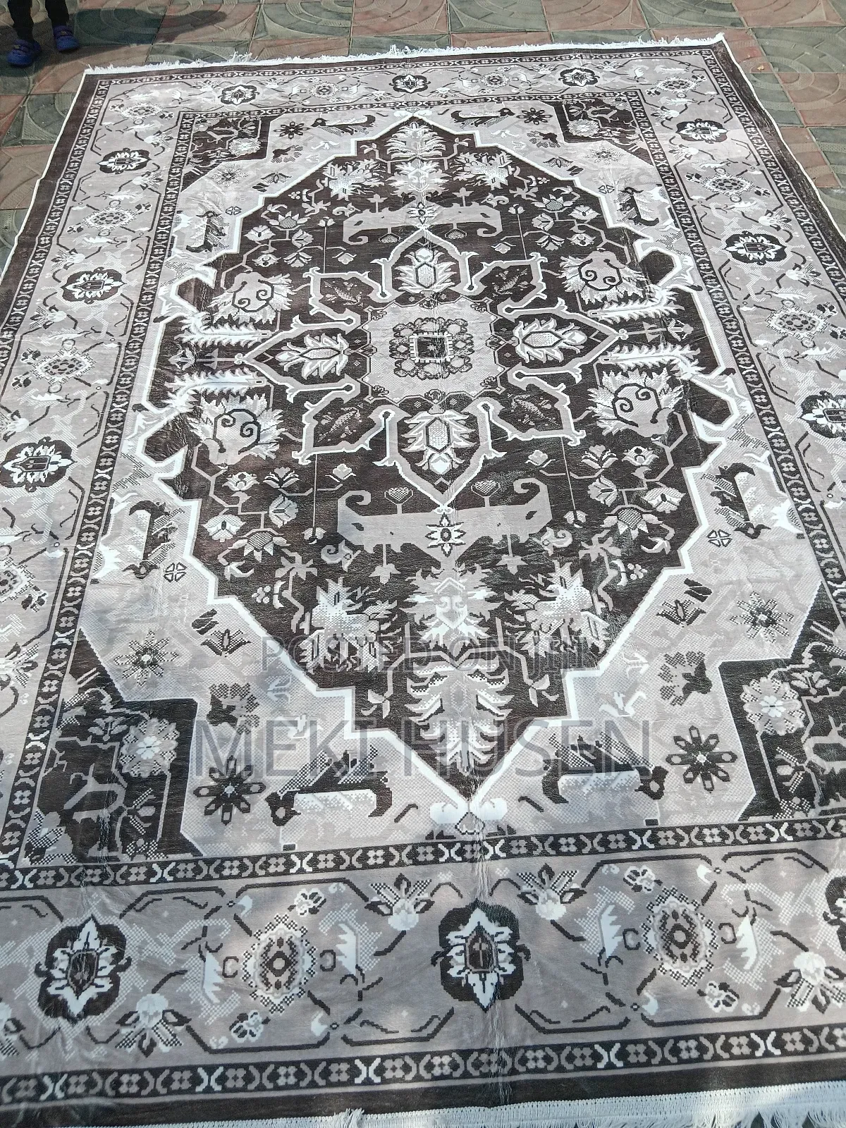 Home Carpet