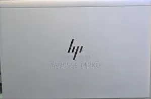 New Laptop HP EliteBook 840 G8 8GB Intel Core I5 SSD 512GB