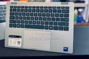 New Laptop HP ZBook Create G7 32GB Intel Core I7 SSD 512GB