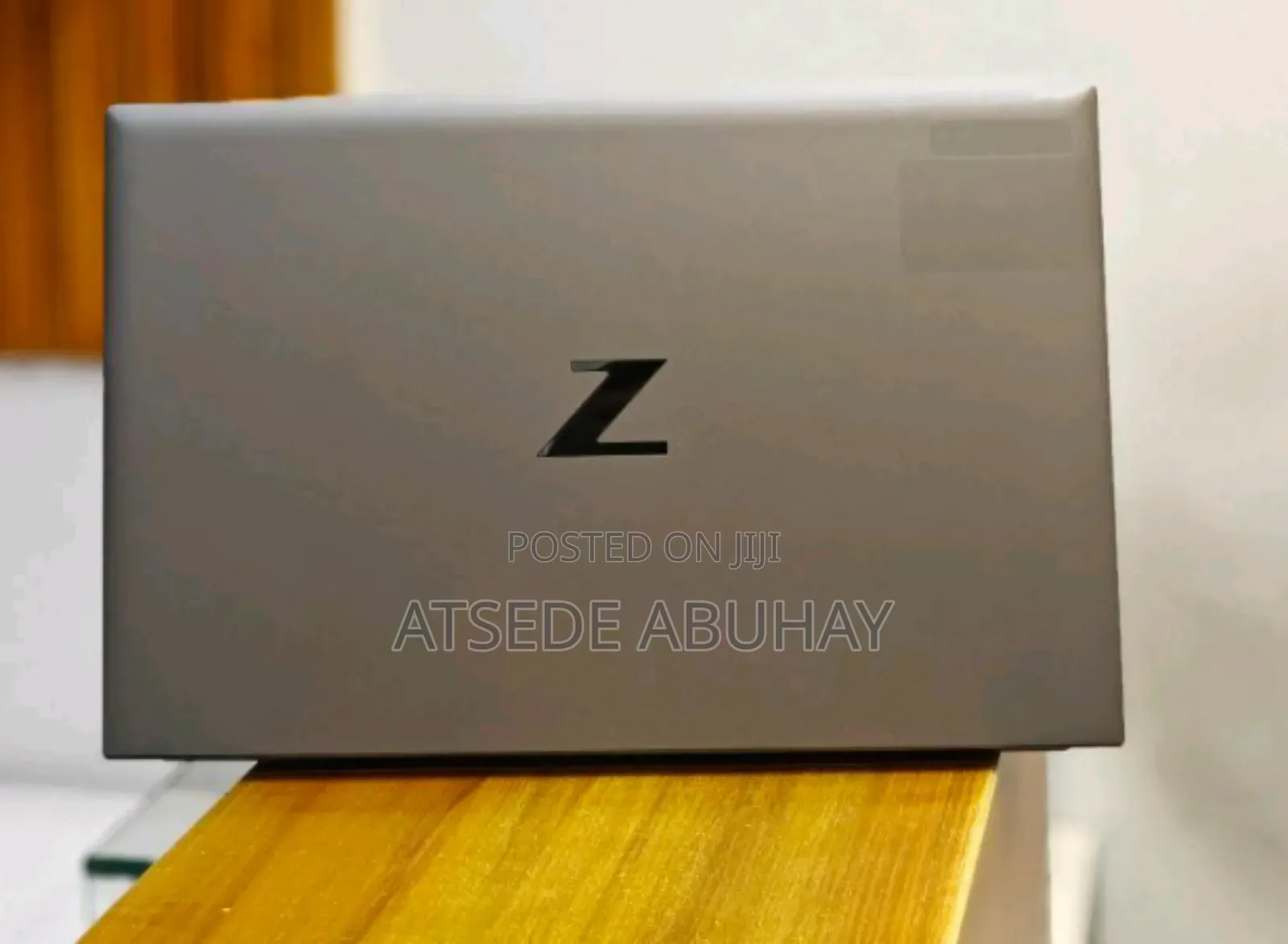 New Laptop HP ZBook Create G7 32GB Intel Core I7 SSD 512GB