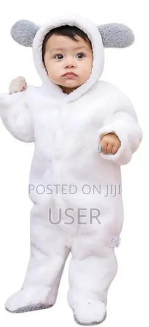 Baby Romper Jumpsuit,