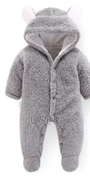 Baby Romper Jumpsuit,