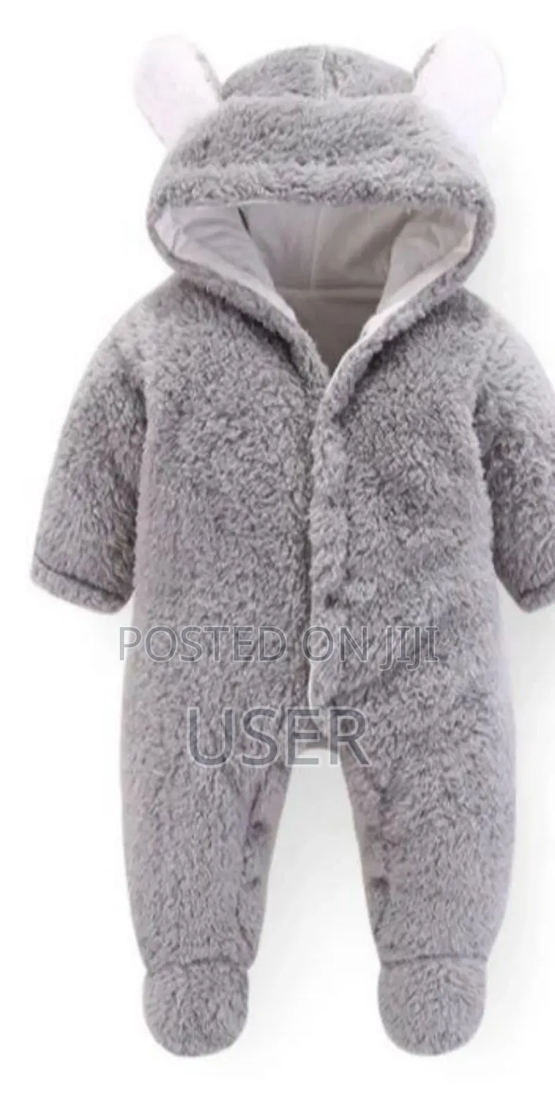 Baby Romper Jumpsuit,