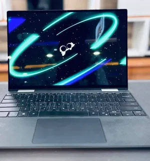 New Laptop Dell XPS 15 32GB Intel Core I7 SSD 512GB