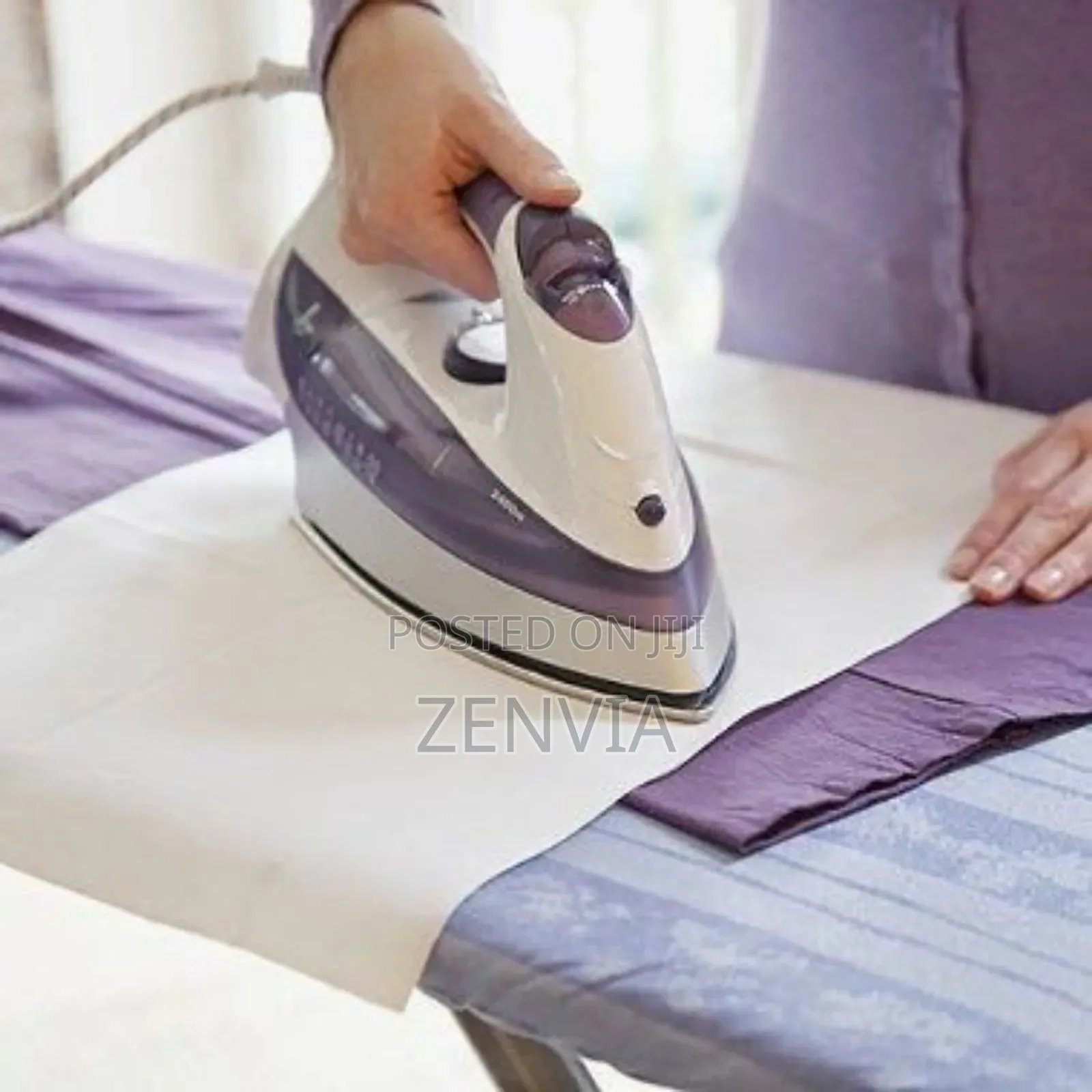 Philips Steam Iron /🔴5499 Etb - 🌲Christmas Edition/Free Delivery/
