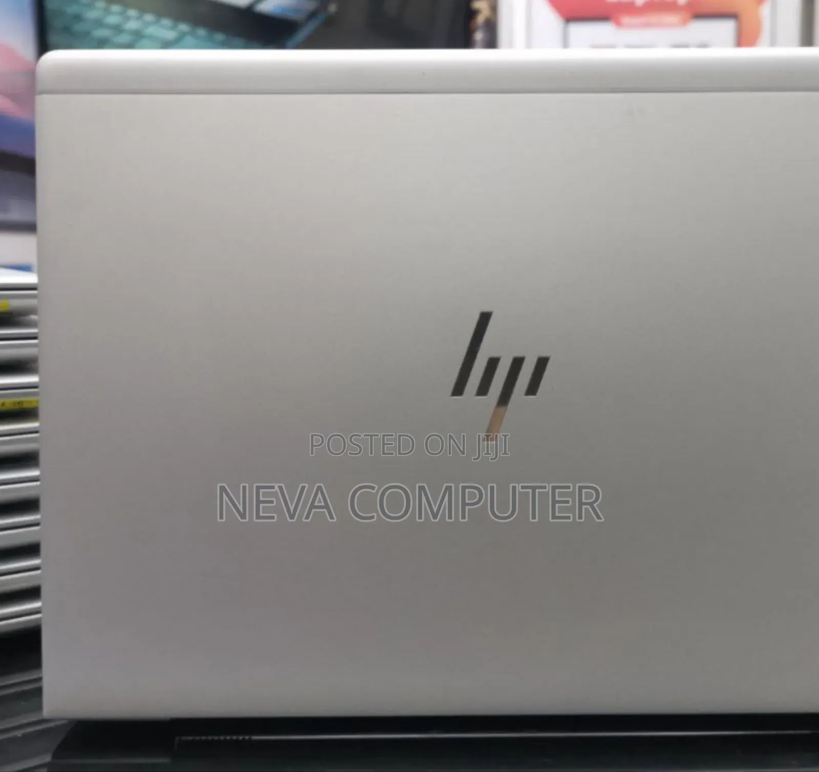 New Laptop HP EliteBook 840 16GB Intel Core I5 SSD 512GB