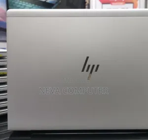 New Laptop HP EliteBook 840 16GB Intel Core I5 SSD 512GB