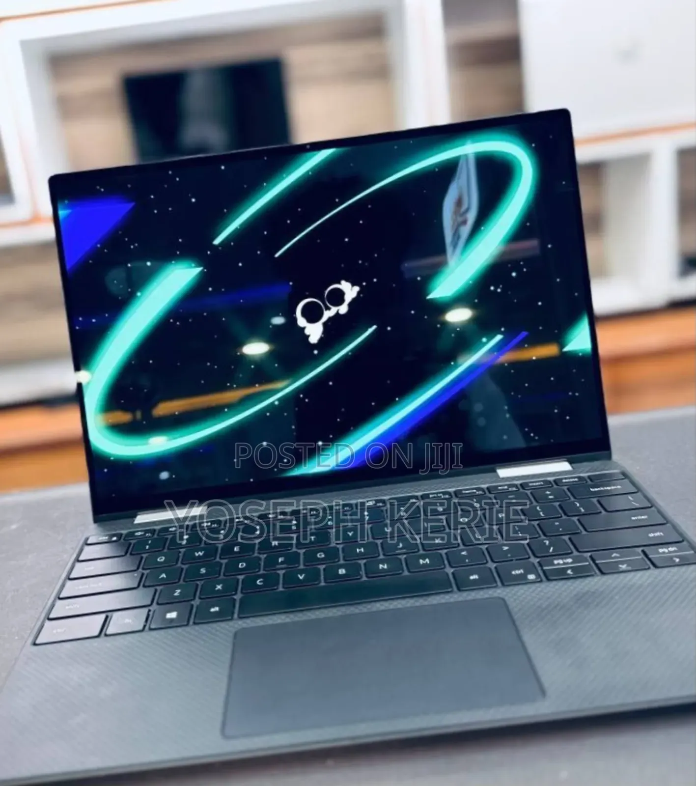 New Laptop Dell XPS 13 16GB Intel Core I7 SSD 512GB