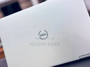 New Laptop Dell XPS 13 16GB Intel Core I7 SSD 512GB