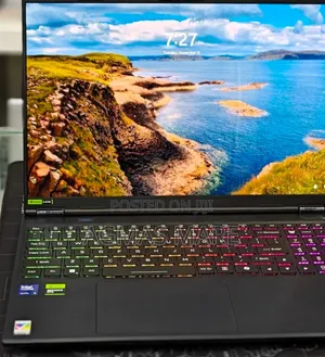 Photo - New Laptop Acer Predator Helios Neo 16 16GB Intel Core Ultra 9 SSD 1T