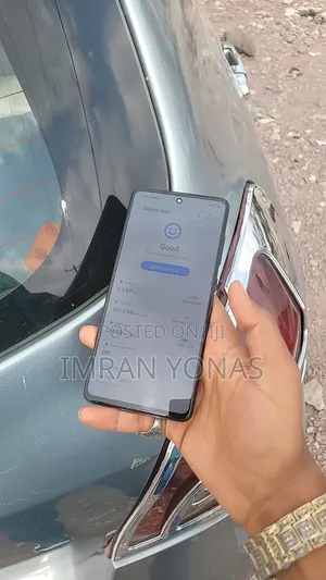 Samsung Galaxy A51 128 GB Black