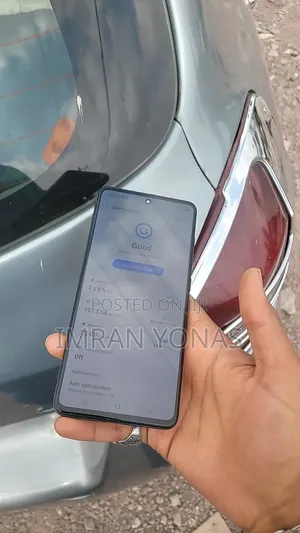 Samsung Galaxy A51 128 GB Black