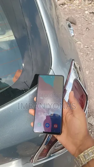 Samsung Galaxy A51 128 GB Black