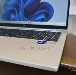 New Laptop HP EliteBook 850 G8 16GB Intel Core I7 SSD 512GB