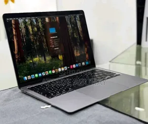 New Laptop Apple MacBook Air 2020 M1 8GB Intel Core I3 SSD 256GB