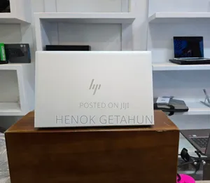 New Laptop HP EliteBook 850 G8 16GB Intel Core I7 SSD 512GB