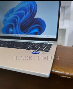 New Laptop HP EliteBook 850 G8 16GB Intel Core I7 SSD 512GB