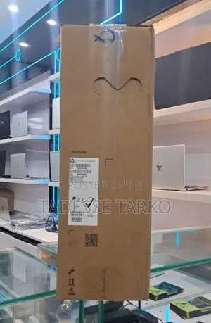 New Laptop HP OmniStudio X All-in-One 16GB Intel Core I7 HDD+SSD 1T