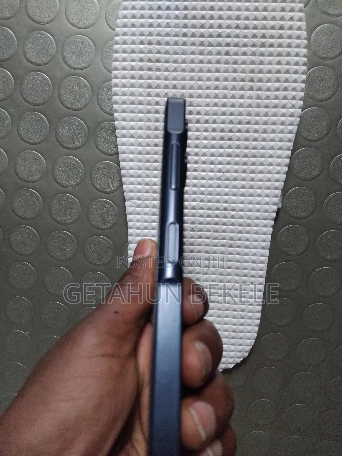 Samsung Galaxy A06 64 GB Black