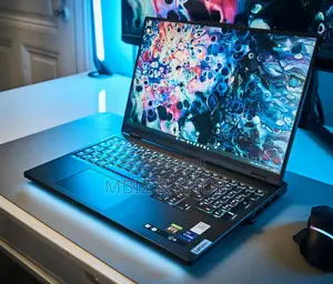 New Laptop Lenovo Legion Y720 32GB Intel Core I9 SSD 1T