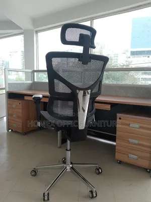 Office Furniture Chair [Ergonomics ]