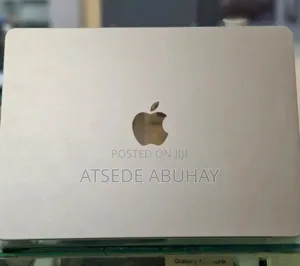 New Laptop Apple MacBook Air 2022 M2 8GB Intel Core I5 SSD 256GB