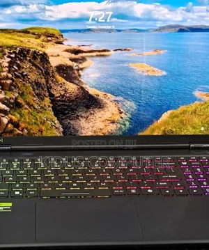 New Laptop Acer Predator Helios Neo 16 16GB Intel Core Ultra 9 SSD 1T