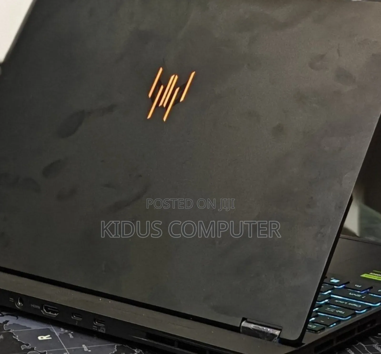 New Laptop Acer Predator Helios Neo 16 16GB Intel Core Ultra 9 SSD 1T