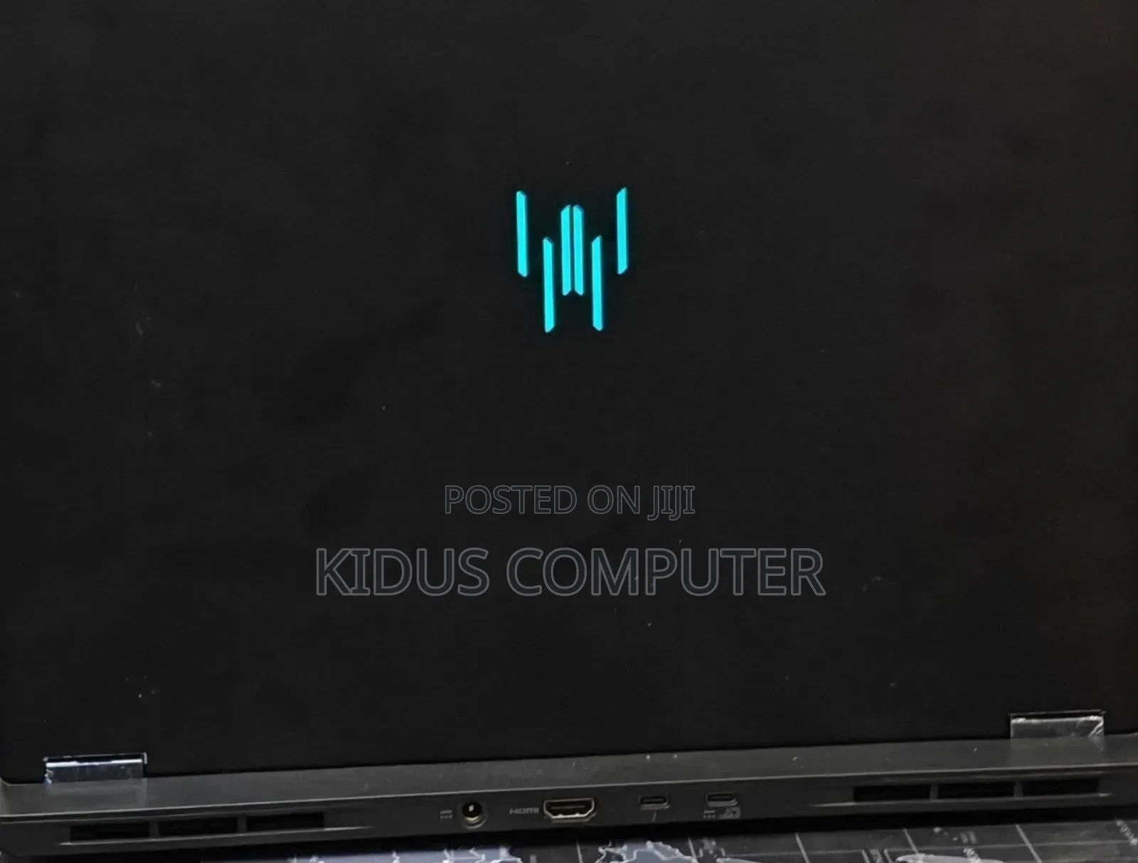 New Laptop Acer Predator Helios Neo 16 16GB Intel Core Ultra 9 SSD 1T