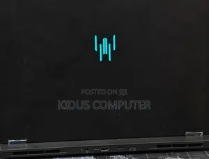 New Laptop Acer Predator Helios Neo 16 16GB Intel Core Ultra 9 SSD 1T