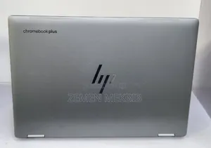 New Laptop HP Chromebook 8GB SSD 256GB