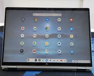 New Laptop HP Chromebook 8GB SSD 256GB