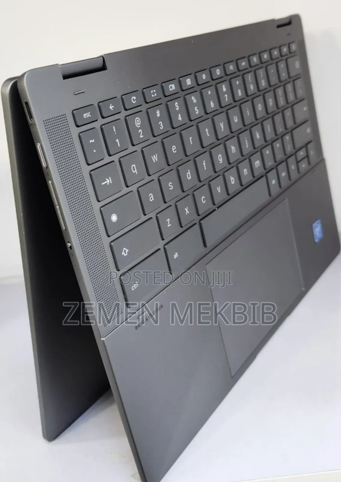 New Laptop HP Chromebook 8GB SSD 256GB