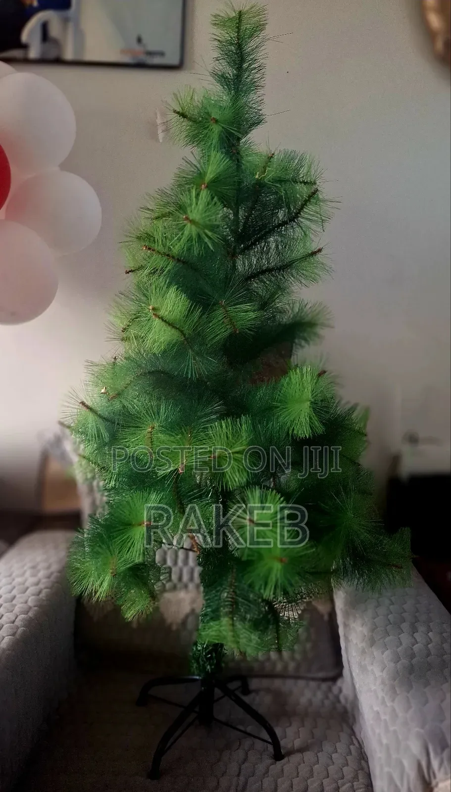 Christmas Tree ( Xmas Tree)