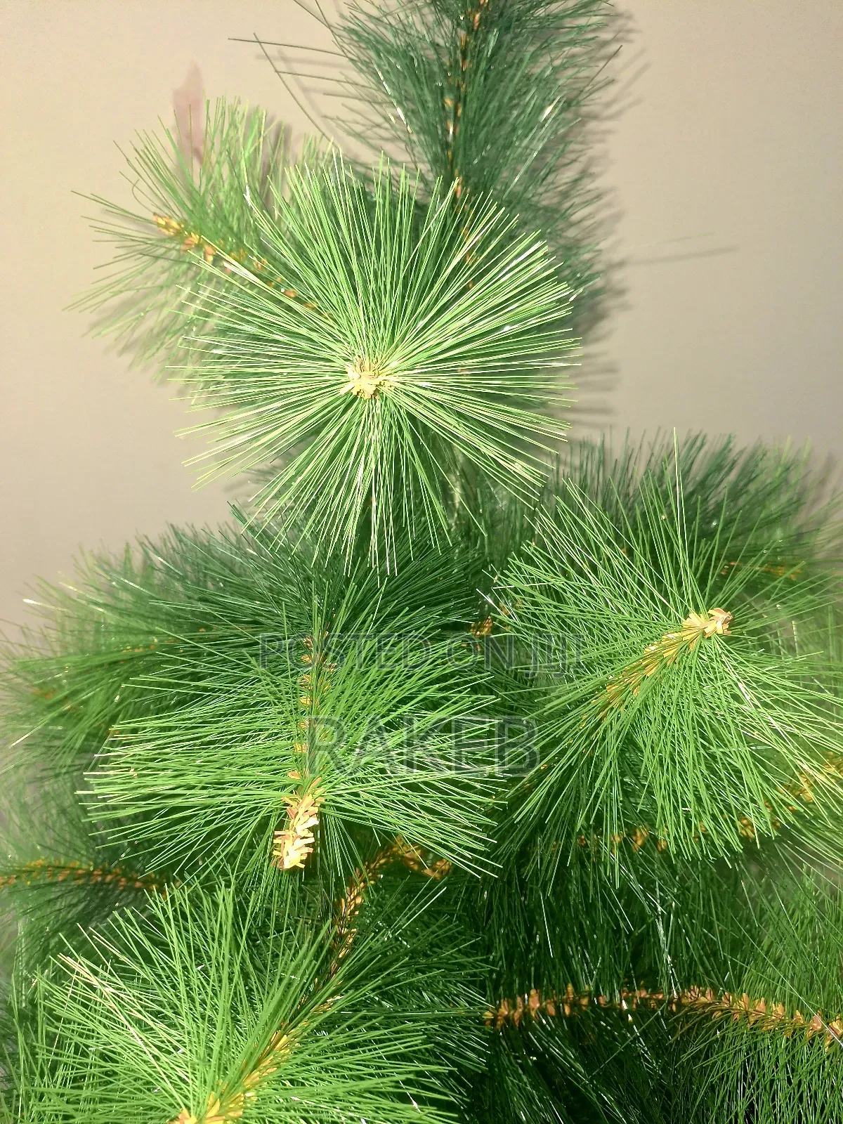 Christmas Tree ( Xmas Tree)