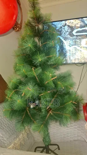 Christmas Tree ( Xmas Tree)