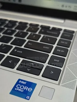 New Laptop HP EliteBook 840 G8 8GB Intel Core I5 SSD 512GB