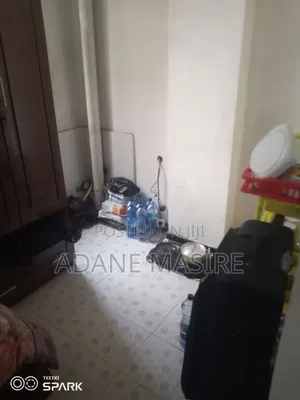 Furnished 1bdrm Condo in Lideta for sale