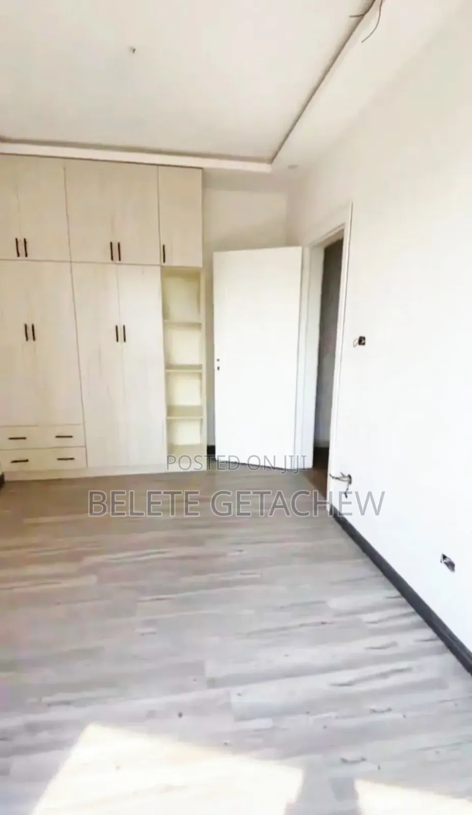 3bdrm Apartment in Megenagna-Shola,, Yeka for sale
