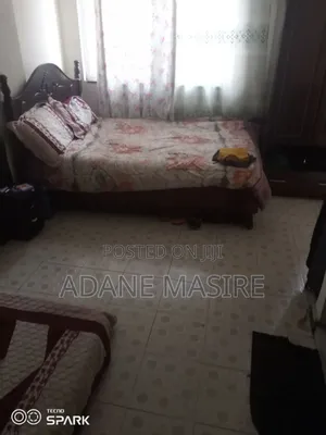 Furnished 1bdrm Condo in Lideta for sale