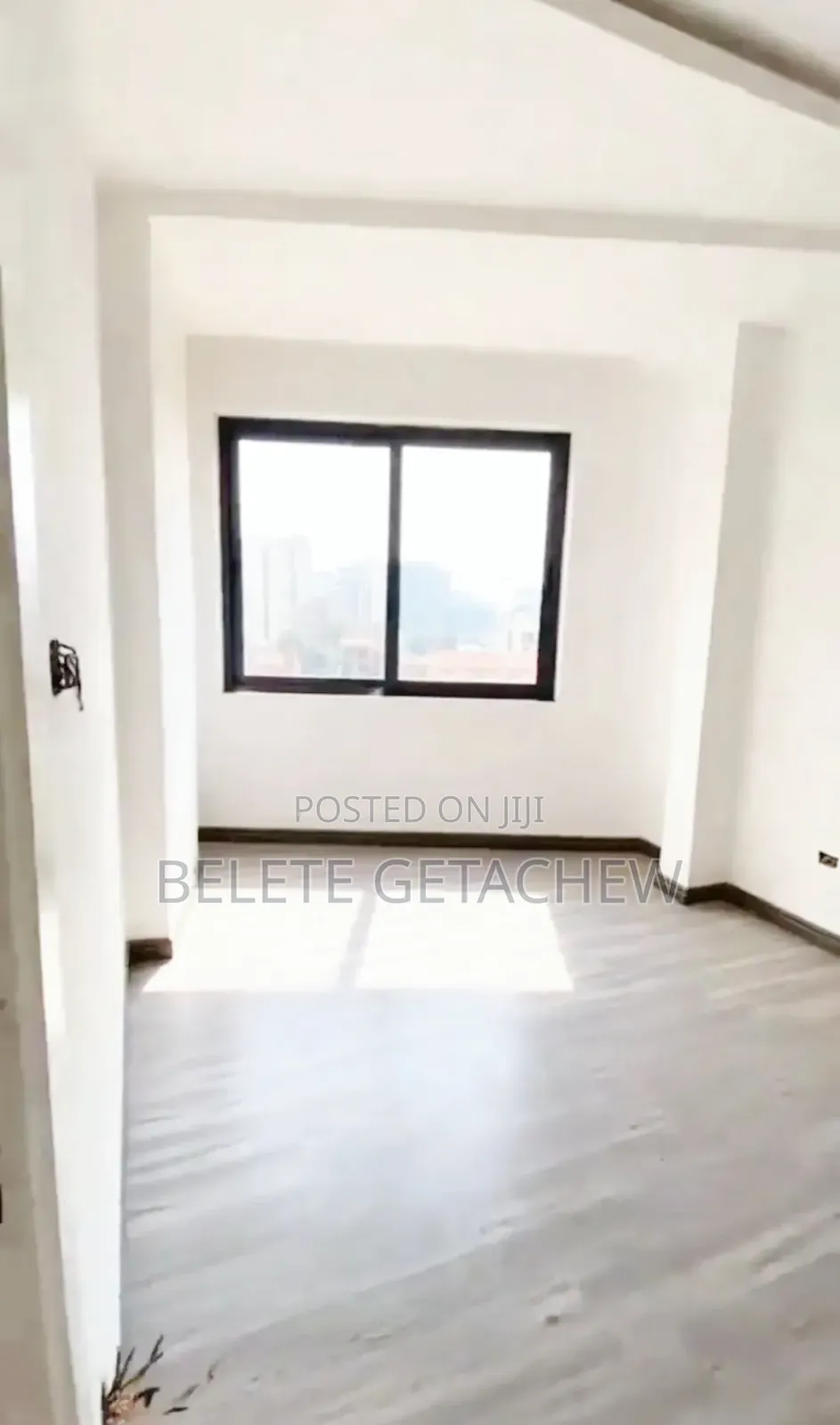 3bdrm Apartment in Megenagna-Shola,, Yeka for sale