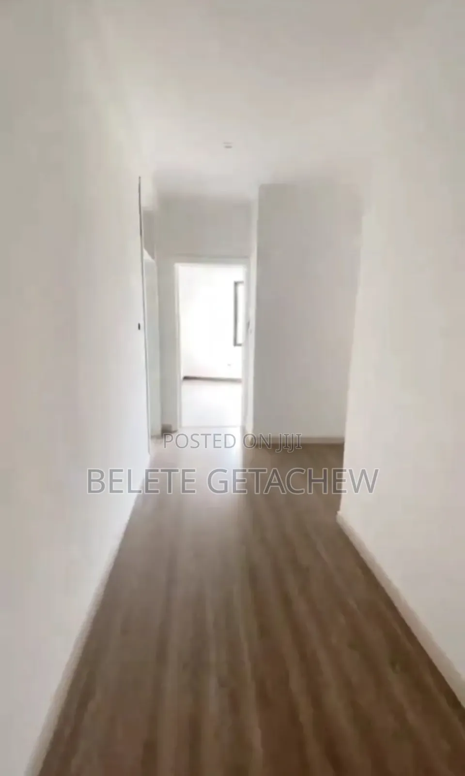 3bdrm Apartment in Megenagna-Shola,, Yeka for sale